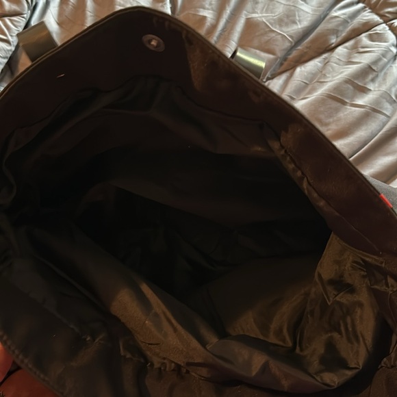 Baseball mom bag - Picture 2 of 3